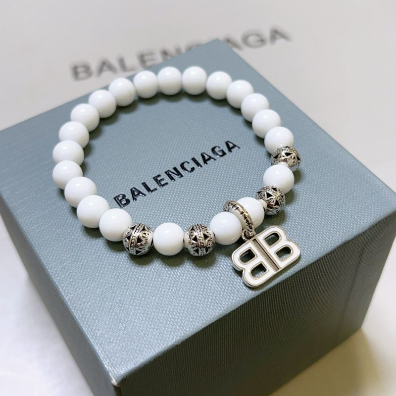 Ba1en*iaga bracelets